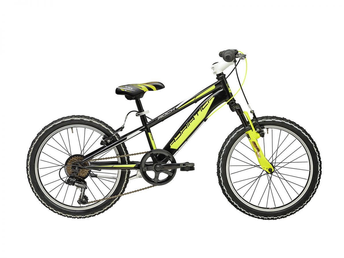 cicli adriatica bicicletta mtb m2.2 27 5