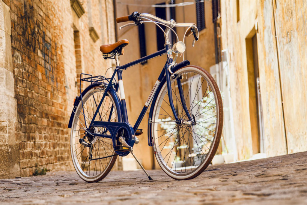 bicicletta adriatica relax 2019